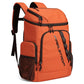 Insulated Cooler Backpack (36 Count)