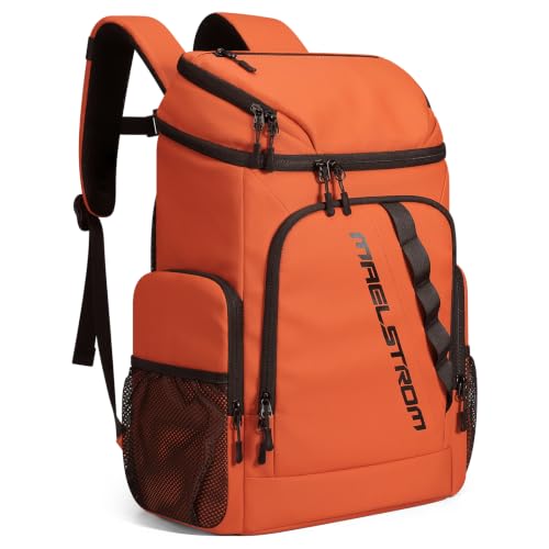 Insulated Cooler Backpack (36 Count)
