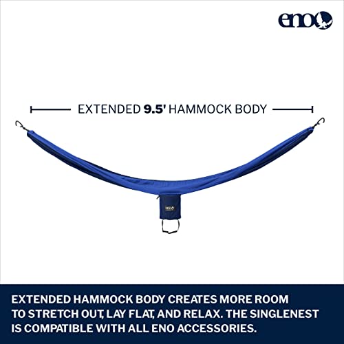 SingleNest Hammock