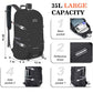 35L Ultra Lightweight Foldable Packable Hiking Backpack