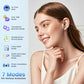 AI Translation Earbuds Real Time