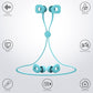 2 Pairs of Earplugs for Sleeping (2 Count)