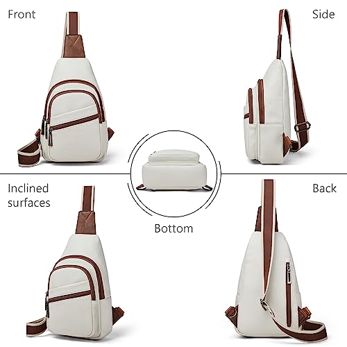 Sling Bag Crossbody Bags