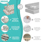 Baby Fitted Crib Sheets