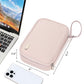Electronics Travel Organizer Cord Case