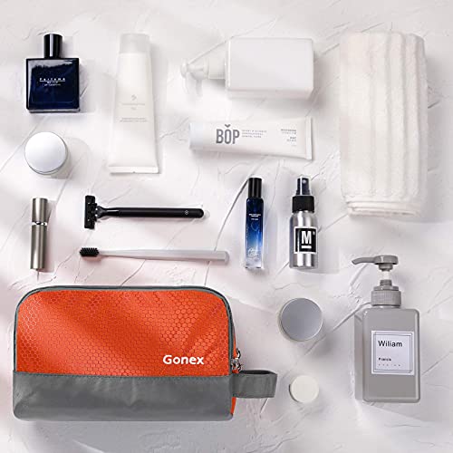 Travel Toiletry Bag for Men