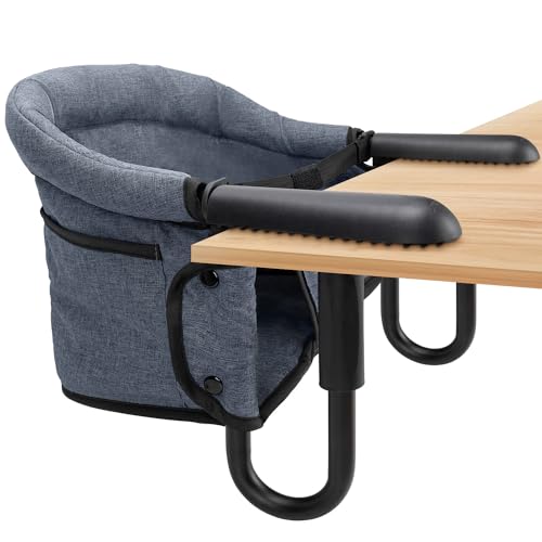 Hook On High Chairs