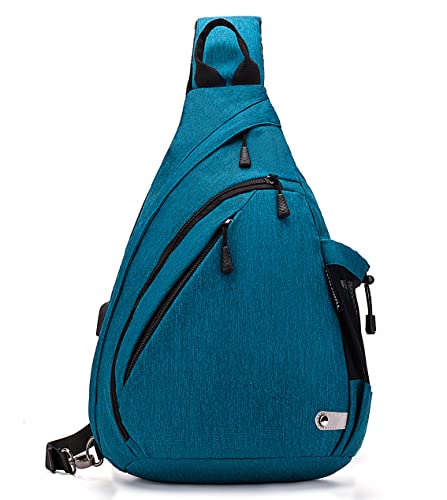 Water Proof Sling bag