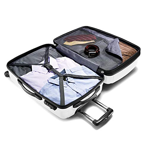 Winfield 2 Hardside Expandable Luggage with Spinner Wheels