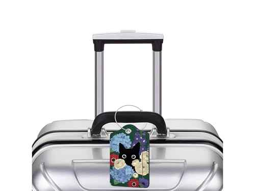 2 Pack Luggage Tag for Suitcase (9.99 Count)