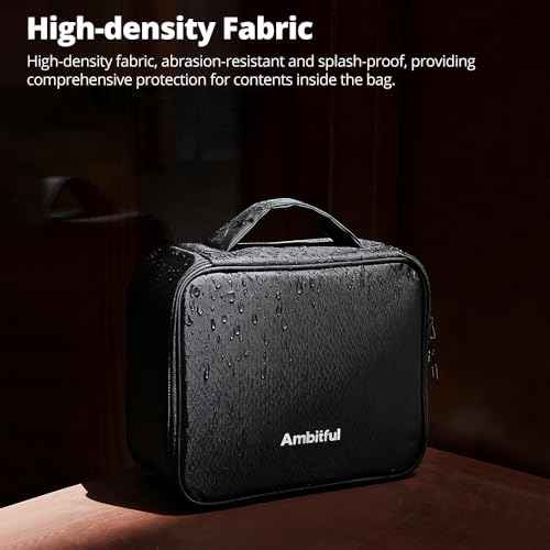 Carrying Bag Zoom P7 S for Photography Equipments with Large Capacity