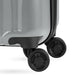 7272 Energie Hardside Expandable Luggage with Spinner Wheels