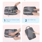 Compression Packing Cubes (6 Count)