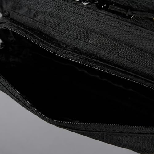 15L Slim Gym Backpack 1000D Travel EDC Daypack
