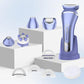 Electric Shavers for Women