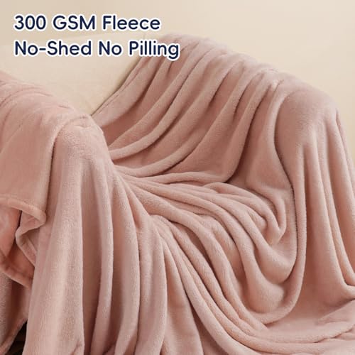 Fleece Blanket Queen 90x90