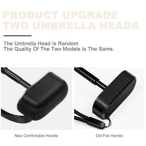 Small umbrella travel size Umbrella (2 Count)