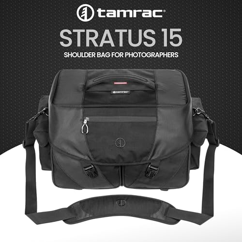 Stratus 15 Camera Bag for Photographers
