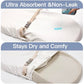 1 Pack Changing pad Cover Waterproof (2 Count)