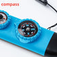 Emergency Survival Safety Whistle (2 Count)