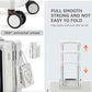 PC Hardside Carry On Luggage