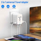 YLEE Travel Plug Adapter