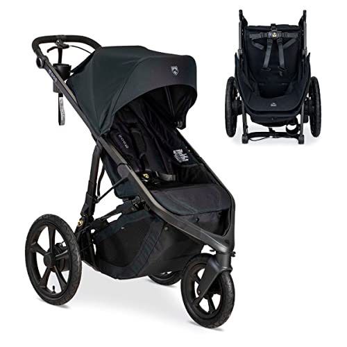 Wayfinder Jogging Stroller