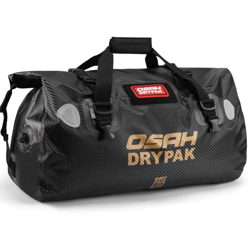 Waterproof Duffel Bag