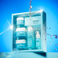 SKIN Holy Hydration! Hydrated Ever After Skincare Mini Kit (2.35 Ounce)