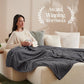 Fleece Blanket Luxury Microplush