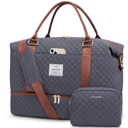 Travel Duffle Bag