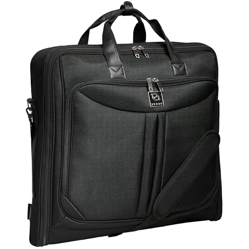 Premium Suit Garment Bag Carry On