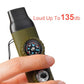 Emergency Survival Safety Whistle