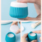 Travel Containers for Toiletries 4 Pack (4 Count)