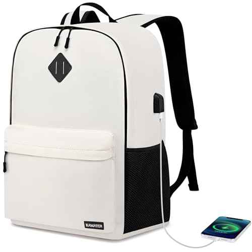 School Backpack for Teen Girls & College Women