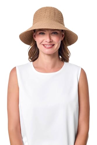 Women's Cloche Hat