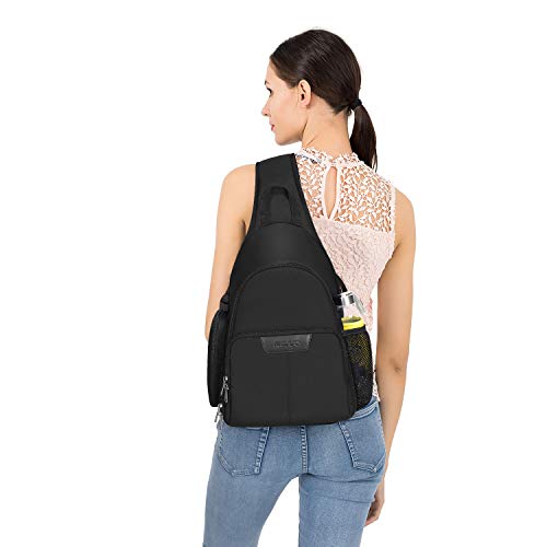 Camera Bag Sling Backpack