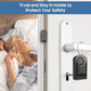 120db Touch Sensor