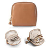 Small Travel Jewelry Case