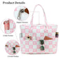 Large Beach Bag for Women