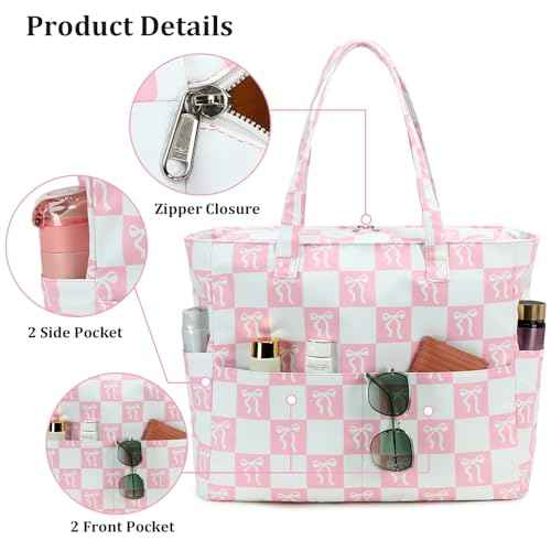 Large Beach Bag for Women