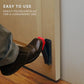 Door Stop No Drill Door Stoppers