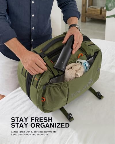 Travel Backpack 40