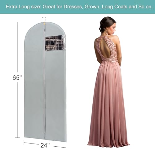 Dress Bags for Gowns Long