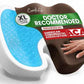 Extra Large Gel & Memory Foam Seat Cushion