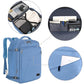 Carry on Backpack with Hide Away Shoulder Strap for Travel