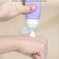 Travel Bottles for Toiletries (4 Count)
