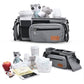 Universal Stroller Organizer with Insulated Cup Holder
