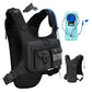 USA Patent Running Hydration Vest Backpack