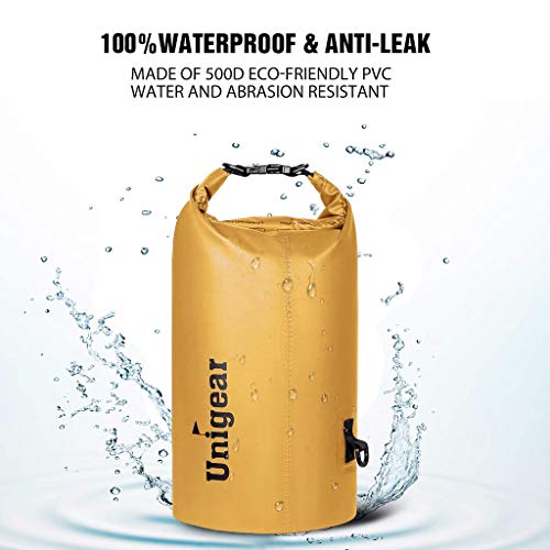 Waterproof Bags